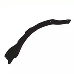 Genuine Audi Fender Liner Extension 8j0-807-547-a. Fixed Price $32.61.
