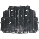 Engine Splash Shield For Lexus Ls430 2004-2006 Lower Front Cover. Fixed Price $50.30.